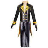 One Piece Trafalgar Law Halloween Cosplay Disfraz Adulto Traje De Carnaval Halloween Fiesta DISFRAZDEDIADEBRUJAS.ES®