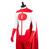 Anime Invincible Omni-Man Cosplay Disfraz Navidad Halloween Carnaval Fiesta Traje