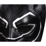 Película Black Panther: Wakanda Forever Cosplay Máscaras Mascarada Fiesta Halloween Accesorios