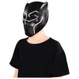 Película Black Panther: Wakanda Forever Cosplay Máscaras Mascarada Fiesta Halloween Accesorios