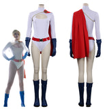 Película Wonder Woman Cosplay Disfraz Halloween Fiesta Conjunto Carnaval Traje Per.