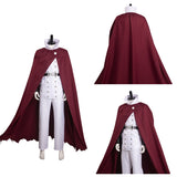 Anime Bleach: Thousand Year Blood War Yhwach Cosplay Disfraz Traje Fiesta Halloween Carnaval