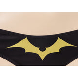 Película The Batman Bruce Wayne Bañador De Mujer Adulto Cosplay Trajes De Disfraces De Halloween Carnaval Fiesta DISFRAZDEDIADEBRUJAS.ES®