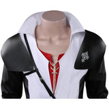 Juego FINAL FANTASY XVI-Clive Rosfield Cosplay Disfraz Halloween Carnaval Traje Hombre Per.