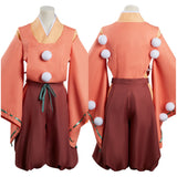 Anime Heike Monogatari Kimono Cosplay Disfraz Navidad Halloween Carnaval Fiesta Traje Per.