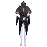 Juego Genshin Impact Jean Gunnhildr Cosplay Disfraz Navidad Halloween Carnaval Fiesta Traje