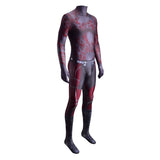 Película Guardians Of The Galaxy Drax The Destroyer Cosplay Disfraz Adulto Trajes Halloween Carnaval Fiesta Traje Disfraz