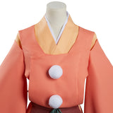 Anime Heike Monogatari Kimono Cosplay Disfraz Navidad Halloween Carnaval Fiesta Traje Per.