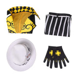 One Piece Trafalgar Law Halloween Cosplay Disfraz Adulto Traje De Carnaval Halloween Fiesta DISFRAZDEDIADEBRUJAS.ES®