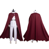 Anime Bleach: Thousand Year Blood War Yhwach Cosplay Disfraz Traje Fiesta Halloween Carnaval