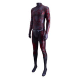 Película Guardians Of The Galaxy Drax The Destroyer Cosplay Disfraz Adulto Trajes Halloween Carnaval Fiesta Traje Disfraz