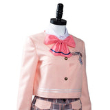 Anime Aikatsu Planet! Seirei Uniforme Cosplay Disfraz Halloween Carnaval Traje