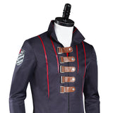 Anime World Trigger Tachikawa Uniforme Cosplay Disfraz Navidad Halloween Carnaval Fiesta Traje