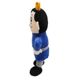 Anime Ranking of Kings Bojji Felpa Juguetes Dibujos Animados Peluche Muñecas Regalos Niños Fiesta Cumpleaños