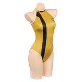 Película Star Trek: Discovery Bañador De Mujer Adulto Cosplay Trajes De Disfraces De Halloween Carnaval Fiesta DISFRAZDEDIADEBRUJAS.ES®