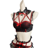 Anime My Dress-Up Darling Marin Kitagawa Cosplay Disfraz Traje Navidad Carnaval Fiesta
