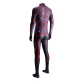 Película Guardians Of The Galaxy Drax The Destroyer Cosplay Disfraz Adulto Trajes Halloween Carnaval Fiesta Traje Disfraz