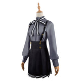 Spy Classroom Lily Cosplay Disfraces Conjunto De Falda Traje De Carnaval De Halloween