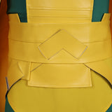 Series de Televisión Loki 1 Loki King Cosplay Disfraz Halloween Carnaval Traje Hombre Per.