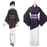 Anime The Princess Of Snow And Blood Yukimura Sawa Cosplay Disfraz Kimono Vestido Navidad Halloween Carnaval Fiesta Traje