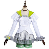 Anime Pretty Derby Seiun Sky Cosplay Disfraz Falda Halloween Carnaval Traje