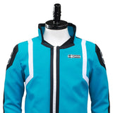 Anime World Trigger Kuga Yuma Niños Uniforme Cosplay Disfraz Navidad Halloween Carnaval Fiesta Traje