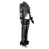 Anime The Eminence In Shadow Delta Cosplay Disfraz Halloween Carnaval Fiesta Adulto Disfraz Traje