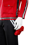 Anime World Trigger Arashiyama Squad Uniforme Cosplay Disfraz Navidad Halloween Carnaval Fiesta Traje