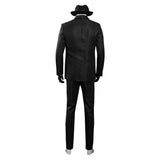 Anime High-Rise Invasion Sniper Máscara Cosplay Disfraz Navidad Halloween Carnaval Fiesta Traje