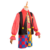 One Piece Luffy Cosplay Disfraz Traje De Carnaval Halloween Fiesta