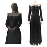 TV House of the Dragon 1 Daemon Targaryen Cosplay Disfraz Traje Vestido Fiesta Halloween