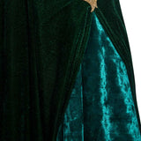 Película The Lord of the Rings: The Rings of Power Celebrimbor Cosplay Disfraz Túnica Traje Vestido Halloween Fiesta