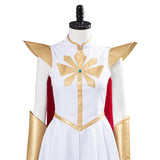 Anime She-Ra: Princess of Power She Ra Halloween Carnaval Cosplay Disfraz