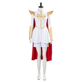 Anime She-Ra: Princess of Power She Ra Halloween Carnaval Cosplay Disfraz