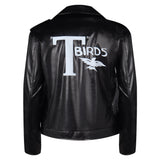 Película Grease Danny T-birds Cosplay Disfraz Adulto Chaqueta Abrigo Traje De Carnaval Halloween Fiesta