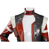 Juego Cyberpunk 2077 Panan Palmer Cosplay Disfraz Navidad Halloween Carnaval Fiesta Traje