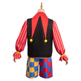 One Piece Luffy Cosplay Disfraz Traje De Carnaval Halloween Fiesta