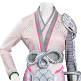 Juego Overwatch OW Widowmaker Viudas Cosplay Disfraz Halloween Carnaval Traje mujer Per.