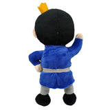 Anime Ranking of Kings Bojji Felpa Juguetes Dibujos Animados Peluche Muñecas Regalos Niños Fiesta Cumpleaños