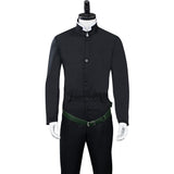 Anime World Trigger Miwa Squad Cosplay Disfraz Navidad Halloween Carnaval Fiesta Traje