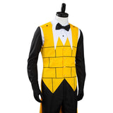 Anime Gravity Falls Bill Cipher Cosplay Disfraz Navidad Halloween Carnaval Fiesta Traje