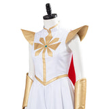 Anime She-Ra: Princess of Power She Ra Halloween Carnaval Cosplay Disfraz