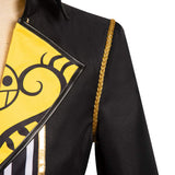 One Piece Trafalgar Law Halloween Cosplay Disfraz Adulto Traje De Carnaval Halloween Fiesta DISFRAZDEDIADEBRUJAS.ES®