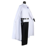 Película Rogue One Orson Krennic Cosplay Disfraz Adulto Top Pantalones Conjuntos De Carnaval Halloween Fiesta