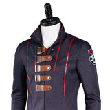 Anime World Trigger Tachikawa Uniforme Cosplay Disfraz Navidad Halloween Carnaval Fiesta Traje