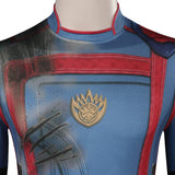 Película Guardians Of The Galaxy Vol. 3 Cosplay Disfraz Adulto Uniformes De Equipo Traje De Carnaval Halloween Fiesta DISFRAZDEDIADEBRUJAS.ES®