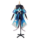 Juego Genshin Impact Kirara Cosplay Disfraz Halloween Carnaval Fiesta Adulto Vesido Disfraz Traje