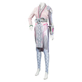 Juego Overwatch OW Widowmaker Viudas Cosplay Disfraz Halloween Carnaval Traje mujer Per.