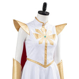 Anime She-Ra: Princess of Power She Ra Halloween Carnaval Cosplay Disfraz