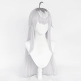 Anime Pretty Derby Oguri Cap Cosplay Peluca Cabello Sintético Resistente al Calor Carnival Halloween Fiesta